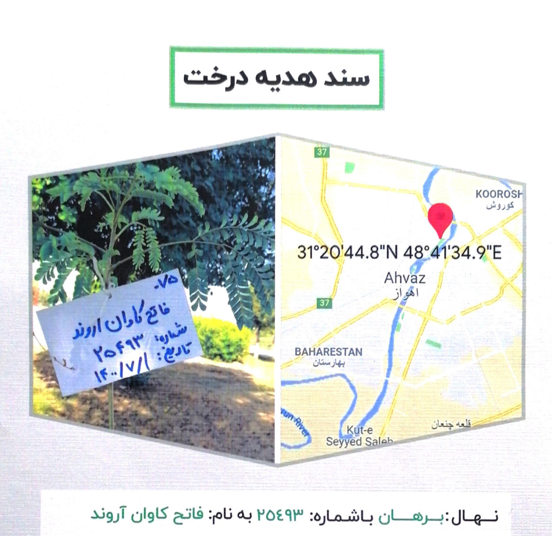 فاتح کاوان آروند