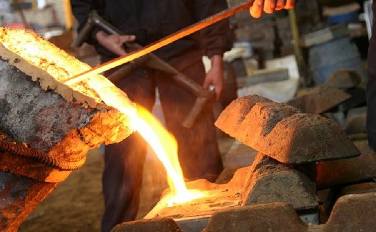 کوره گازی چیست